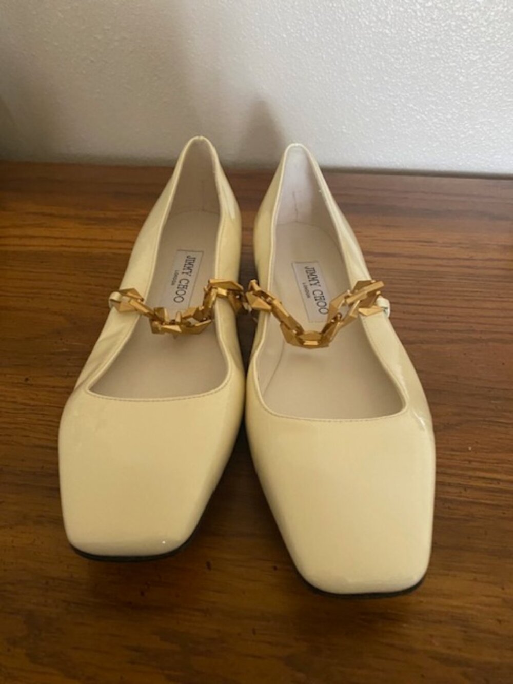 Jimmy Choo